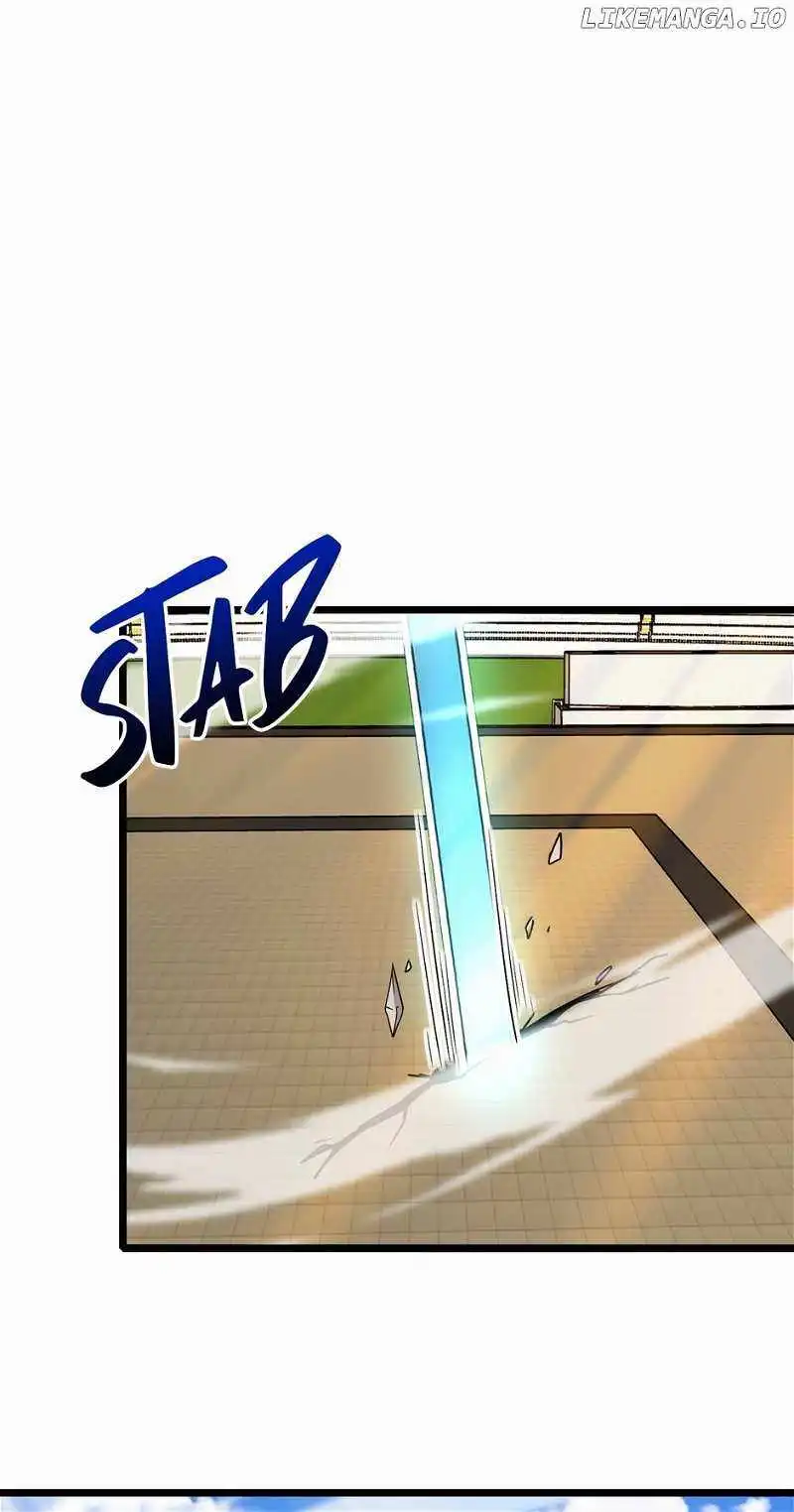 Divine Leveling System — Chapter 97 — page 18
