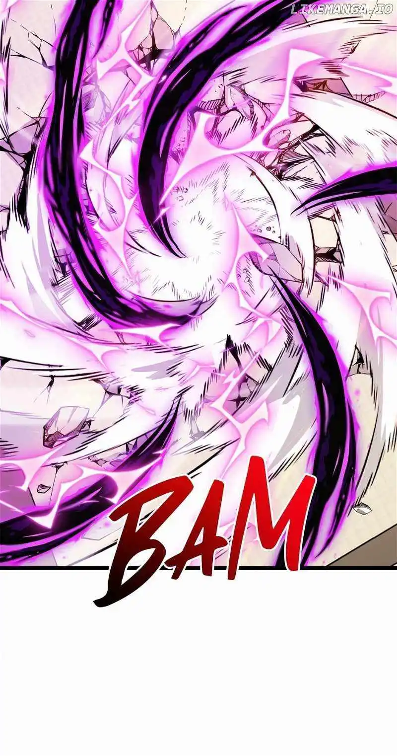 Divine Leveling System — Chapter 97 — page 28