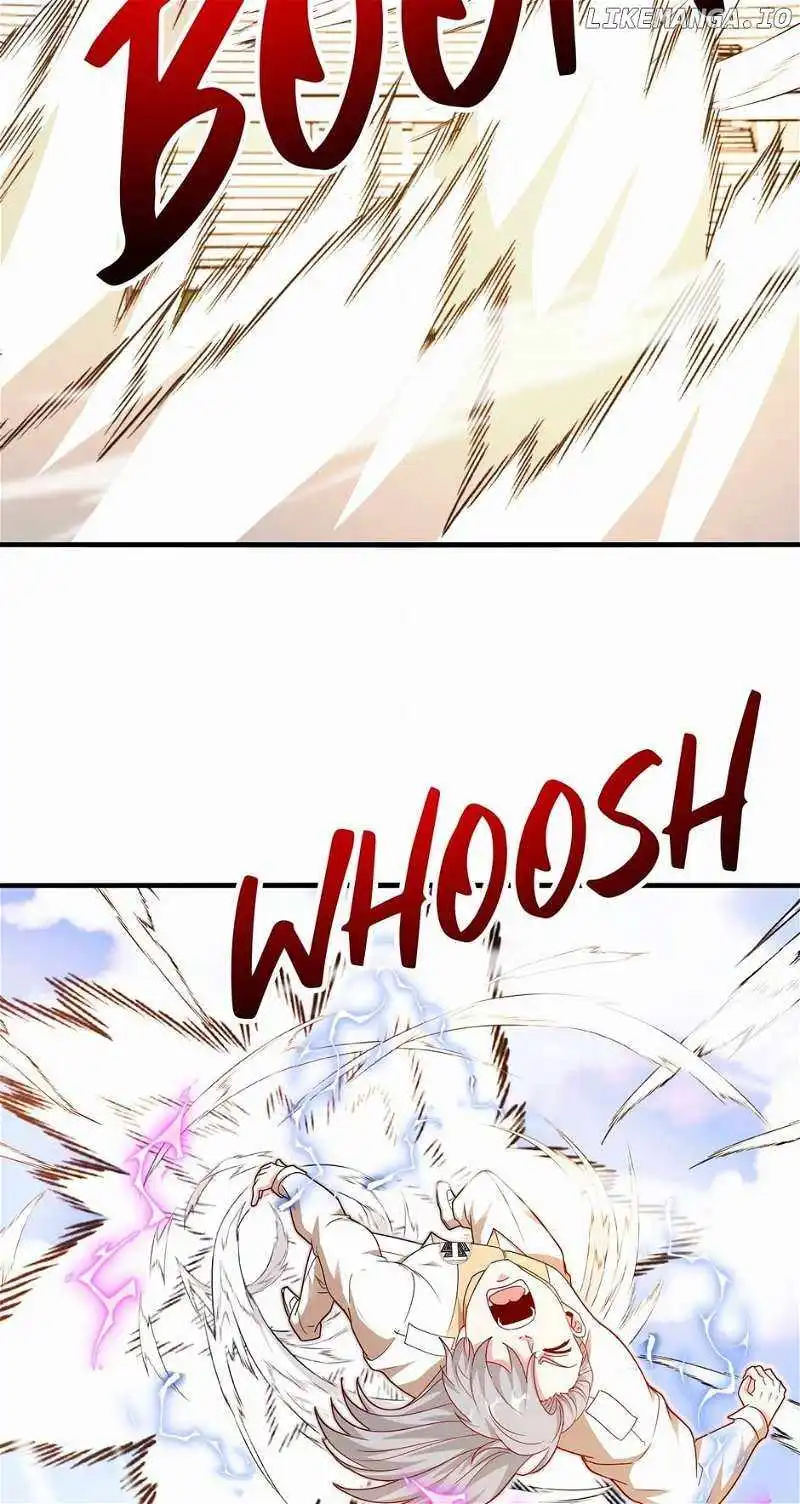 Divine Leveling System — Chapter 98 — page 5