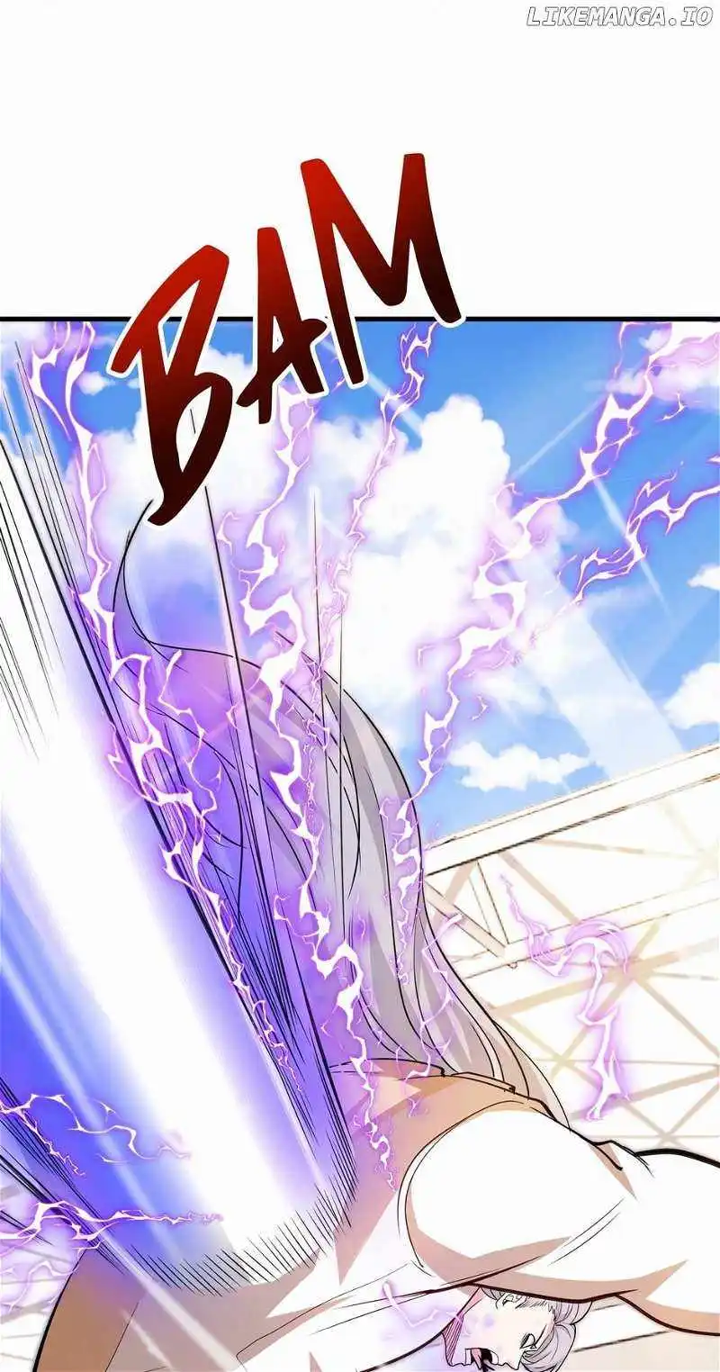Divine Leveling System — Chapter 98 — page 12