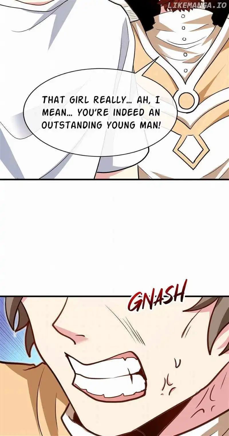 Divine Leveling System — Chapter 98 — page 19