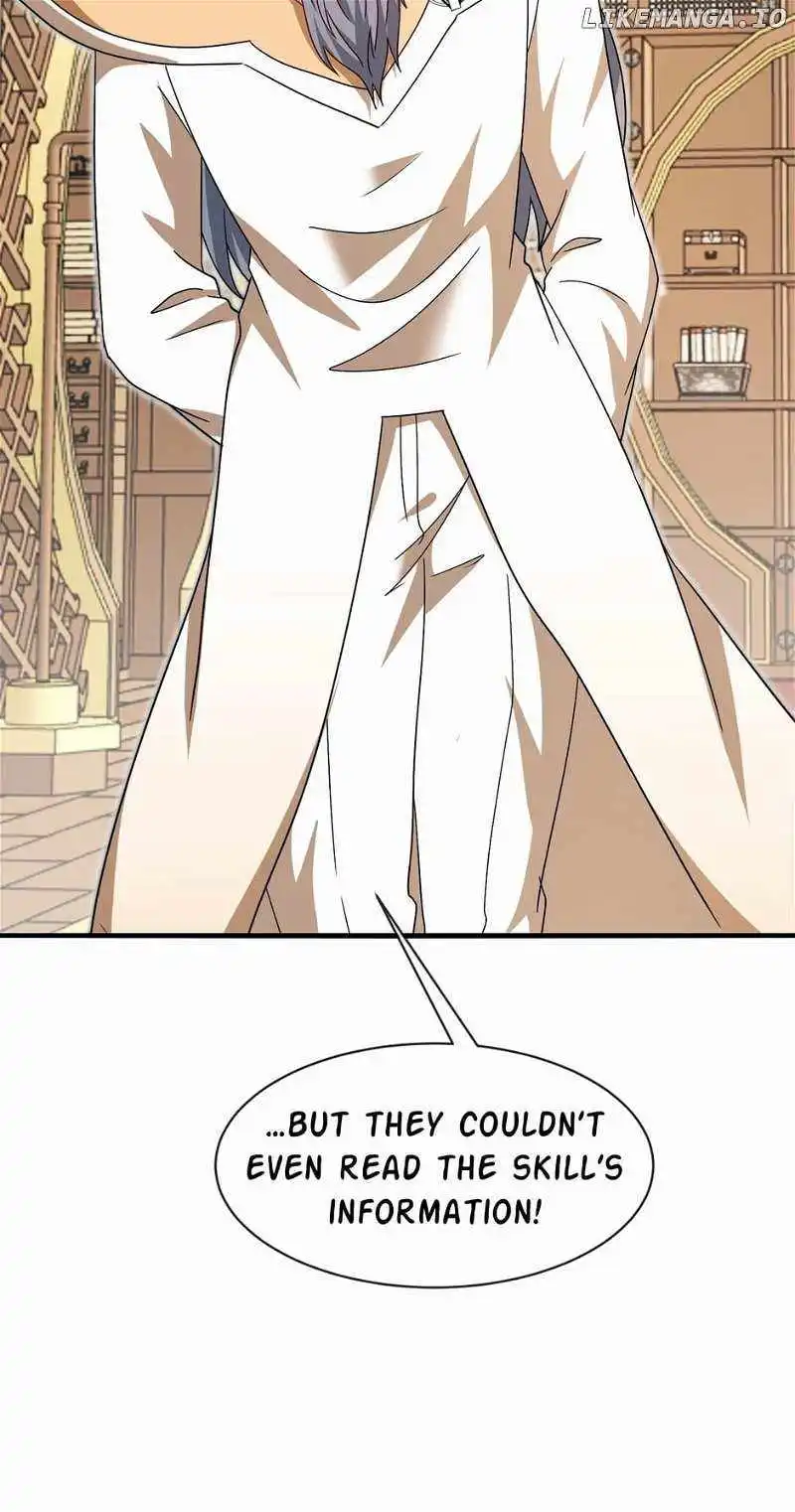 Divine Leveling System — Chapter 98 — page 42