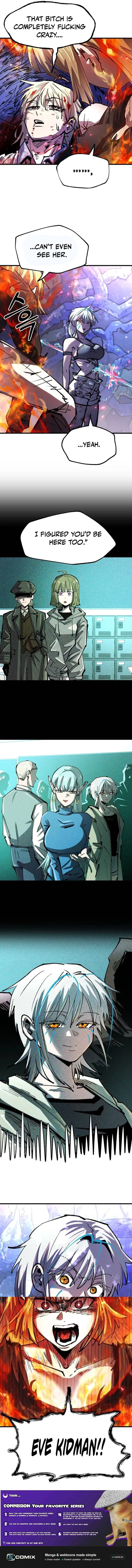 The Island Where Stars and Chains Rise — Chapter 64 — page 9