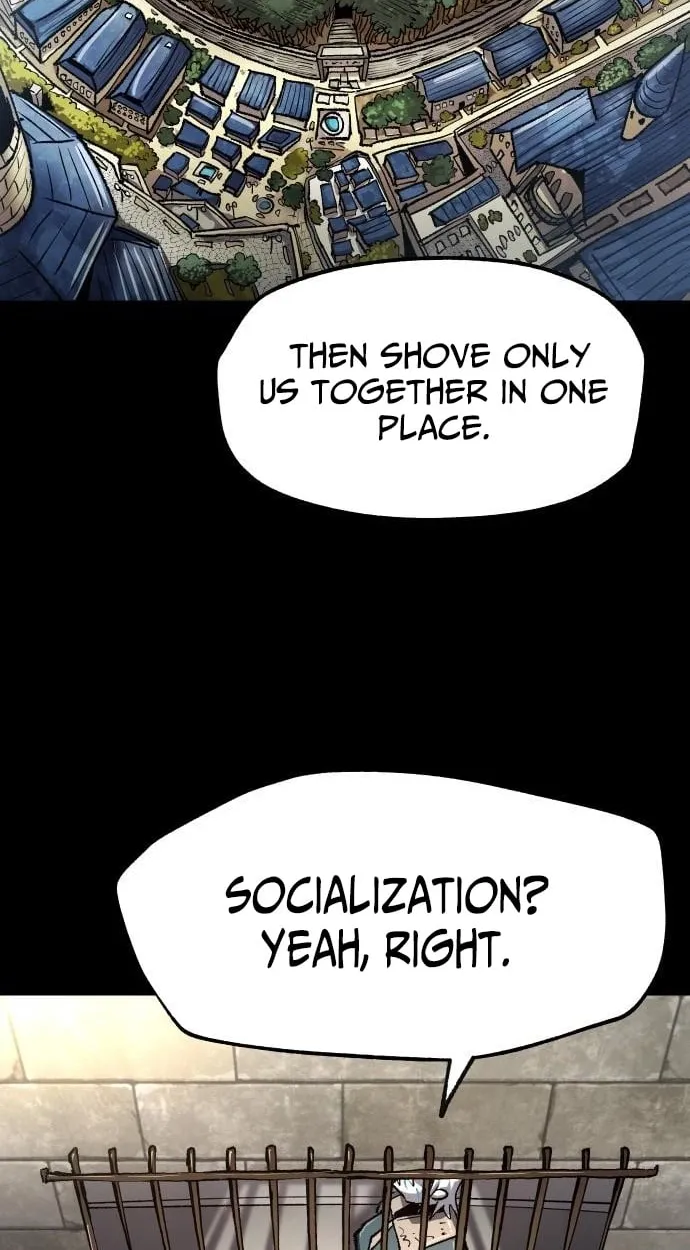 The Island Where Stars and Chains Rise — Chapter 65 — page 8