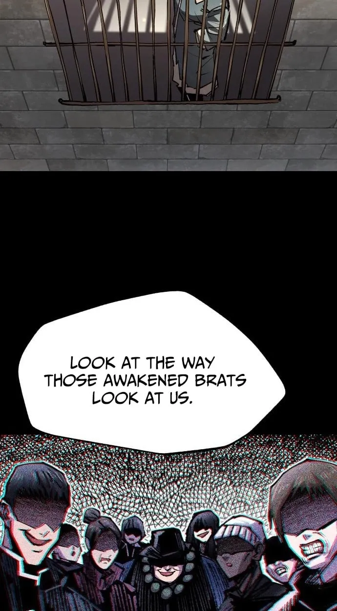 The Island Where Stars and Chains Rise — Chapter 65 — page 9