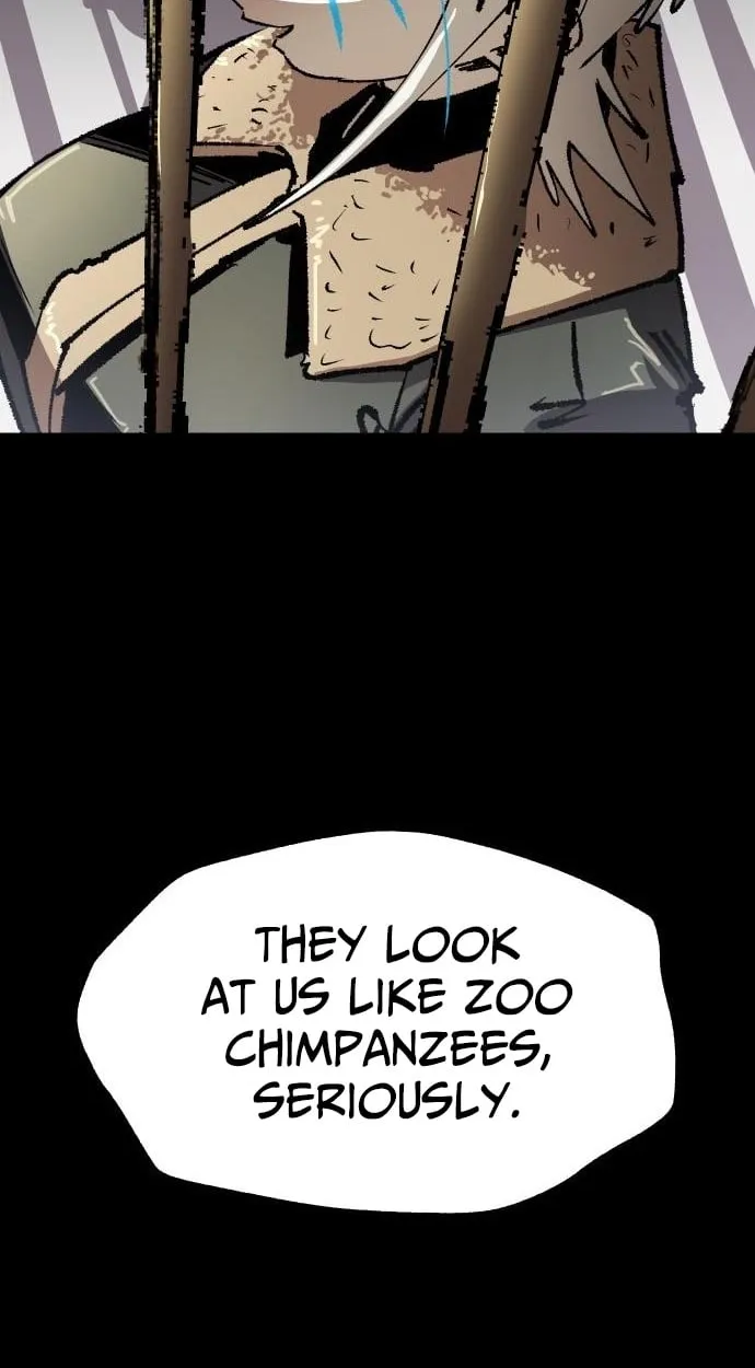 The Island Where Stars and Chains Rise — Chapter 65 — page 10