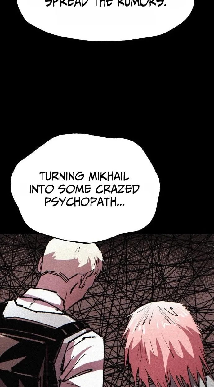 The Island Where Stars and Chains Rise — Chapter 65 — page 13