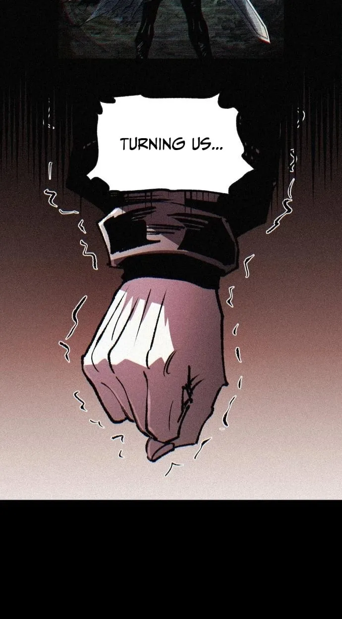 The Island Where Stars and Chains Rise — Chapter 65 — page 16