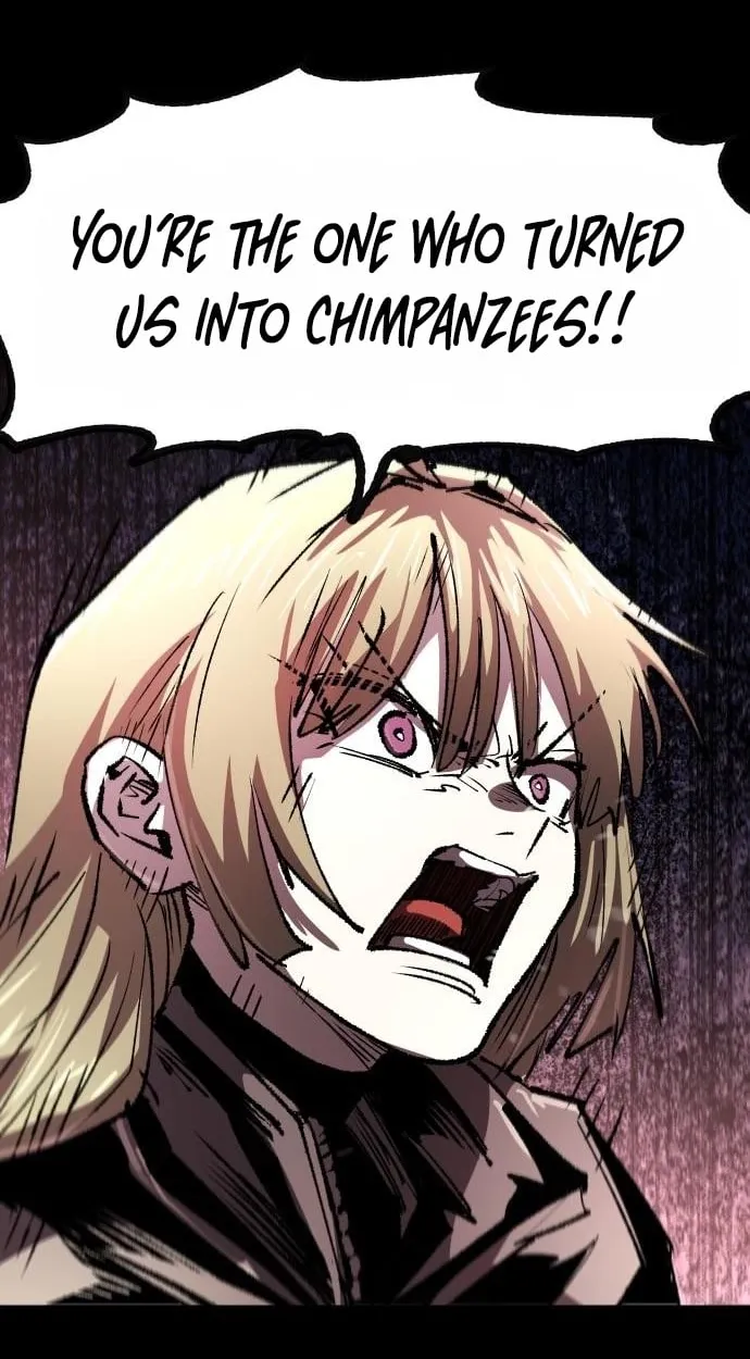 The Island Where Stars and Chains Rise — Chapter 65 — page 17