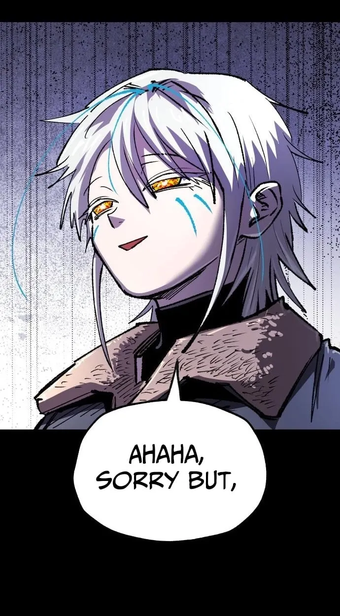 The Island Where Stars and Chains Rise — Chapter 65 — page 18