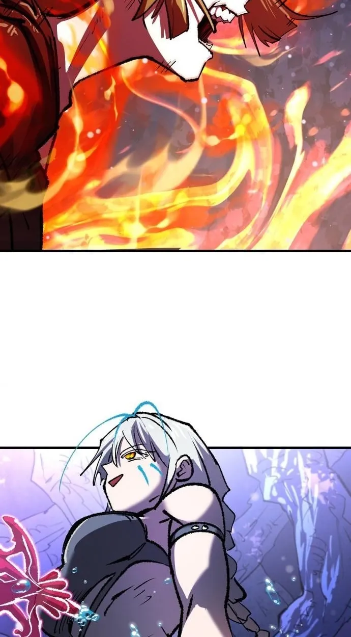 The Island Where Stars and Chains Rise — Chapter 65 — page 20
