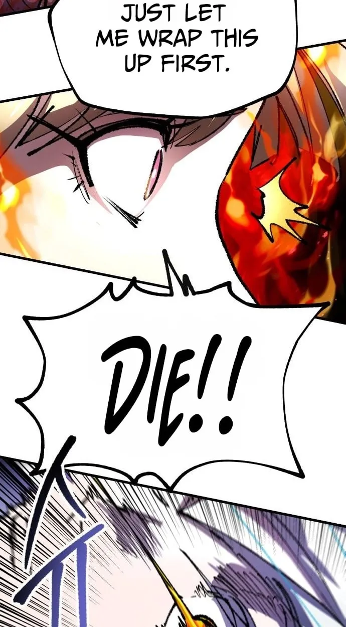 The Island Where Stars and Chains Rise — Chapter 65 — page 22