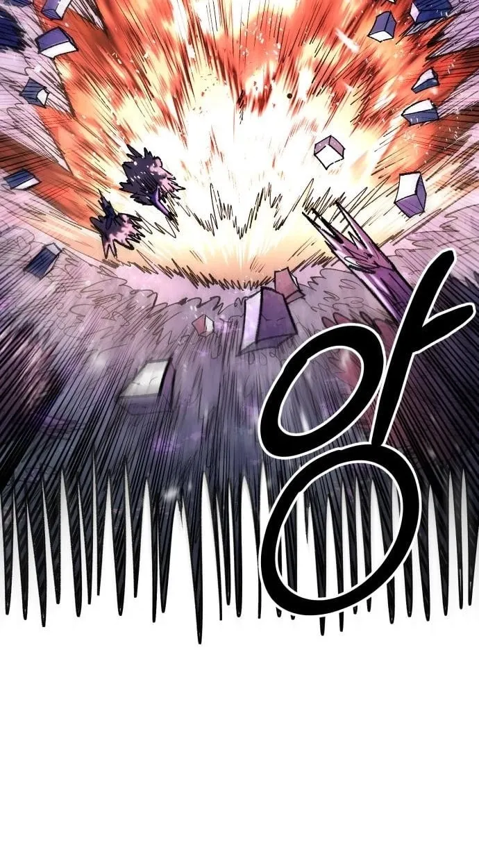 The Island Where Stars and Chains Rise — Chapter 65 — page 36
