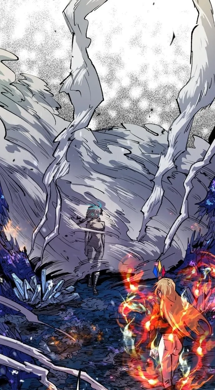 The Island Where Stars and Chains Rise — Chapter 65 — page 37