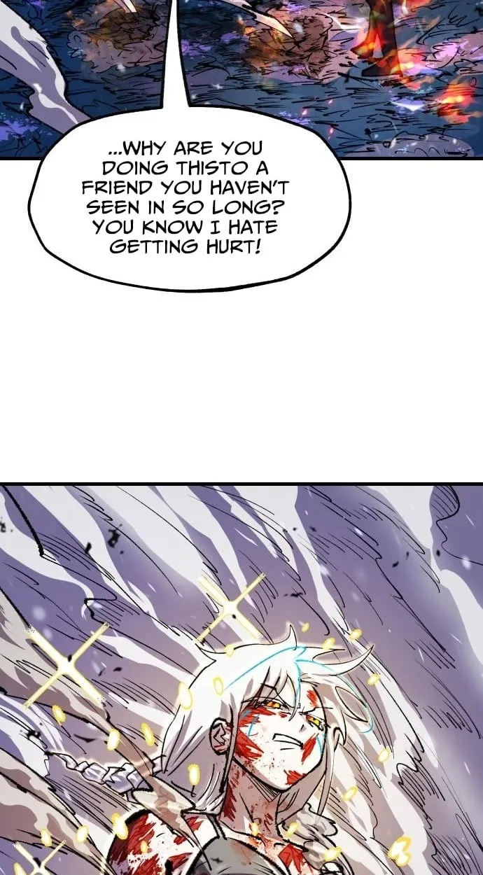 The Island Where Stars and Chains Rise — Chapter 65 — page 38
