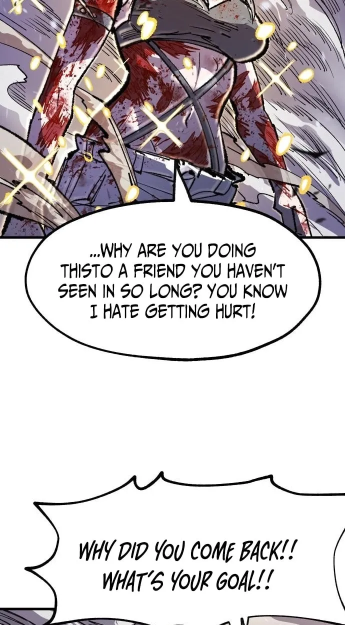 The Island Where Stars and Chains Rise — Chapter 65 — page 39