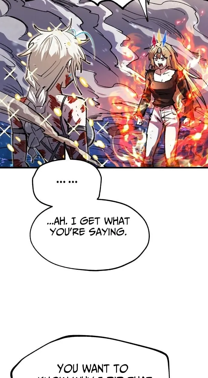 The Island Where Stars and Chains Rise — Chapter 65 — page 40