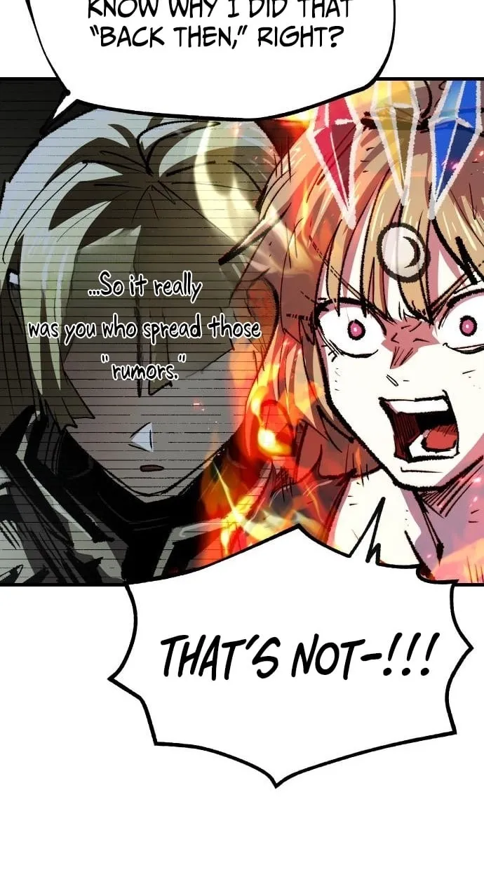 The Island Where Stars and Chains Rise — Chapter 65 — page 41