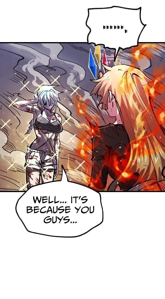 The Island Where Stars and Chains Rise — Chapter 65 — page 42