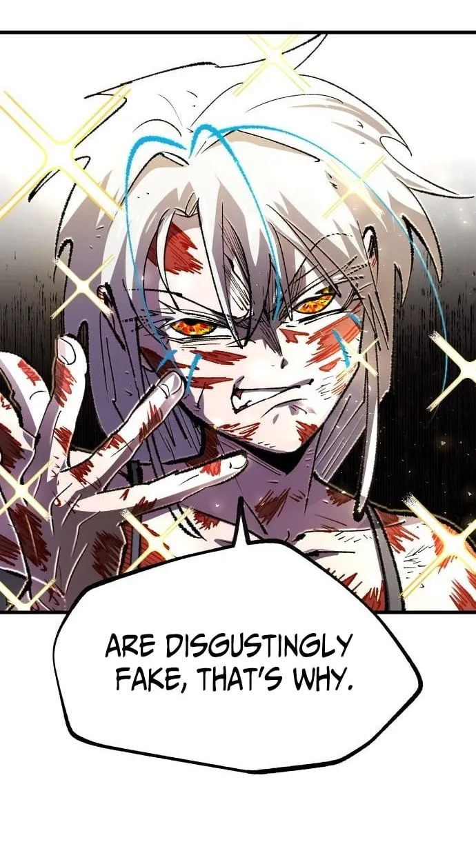 The Island Where Stars and Chains Rise — Chapter 65 — page 43