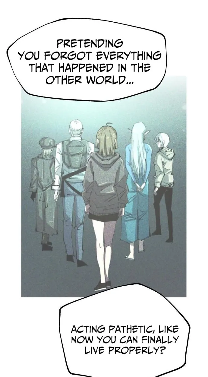 The Island Where Stars and Chains Rise — Chapter 65 — page 44