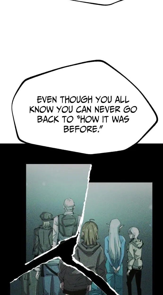 The Island Where Stars and Chains Rise — Chapter 65 — page 45