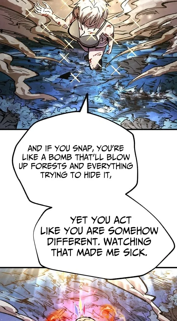 The Island Where Stars and Chains Rise — Chapter 65 — page 46