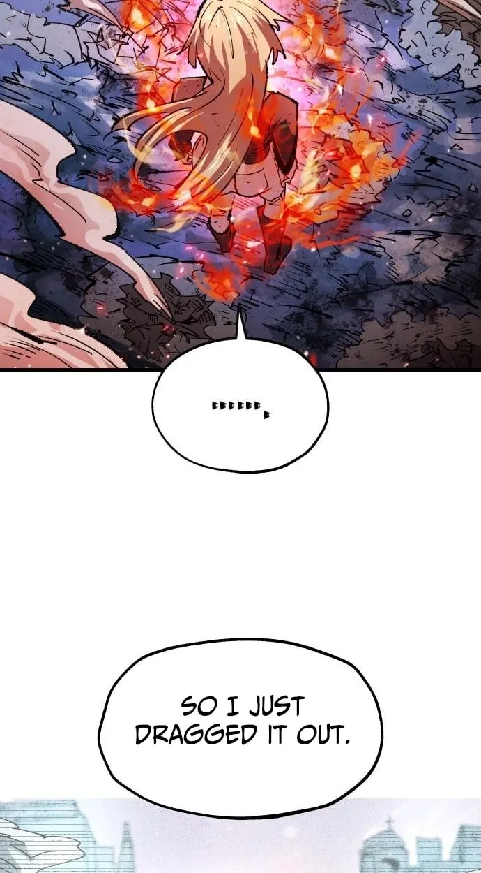 The Island Where Stars and Chains Rise — Chapter 65 — page 47