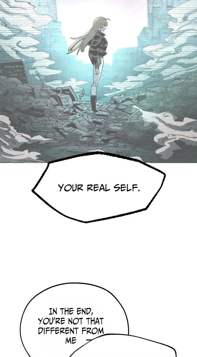 The Island Where Stars and Chains Rise — Chapter 65 — page 48