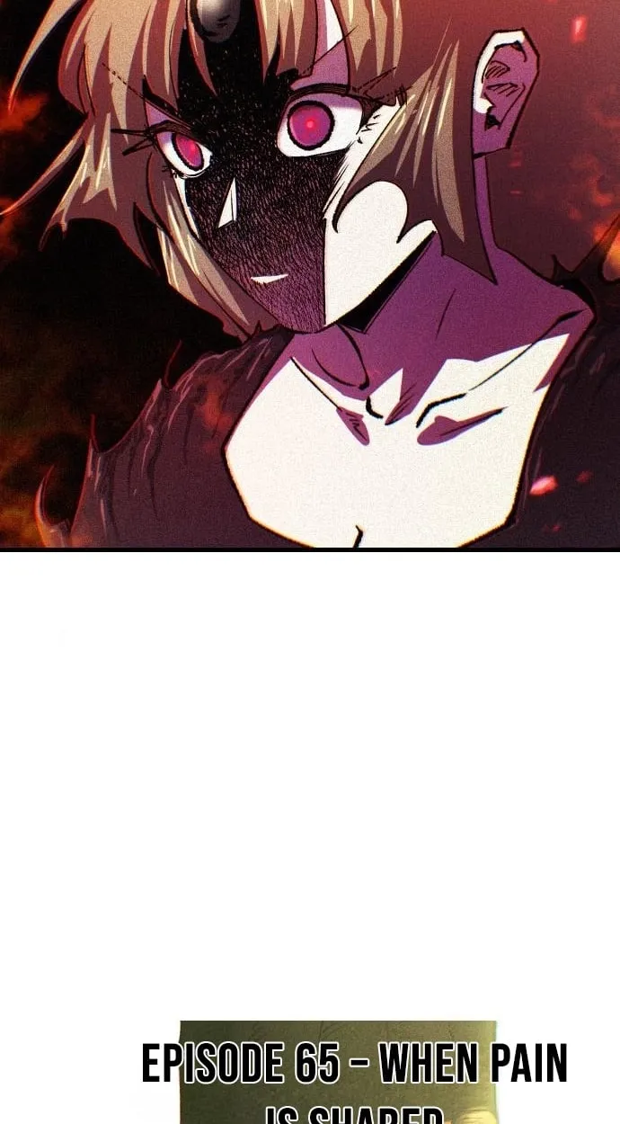 The Island Where Stars and Chains Rise — Chapter 65 — page 50