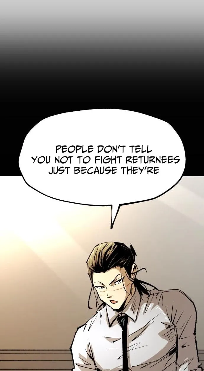 The Island Where Stars and Chains Rise — Chapter 65 — page 52