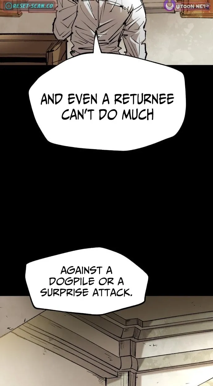 The Island Where Stars and Chains Rise — Chapter 65 — page 54