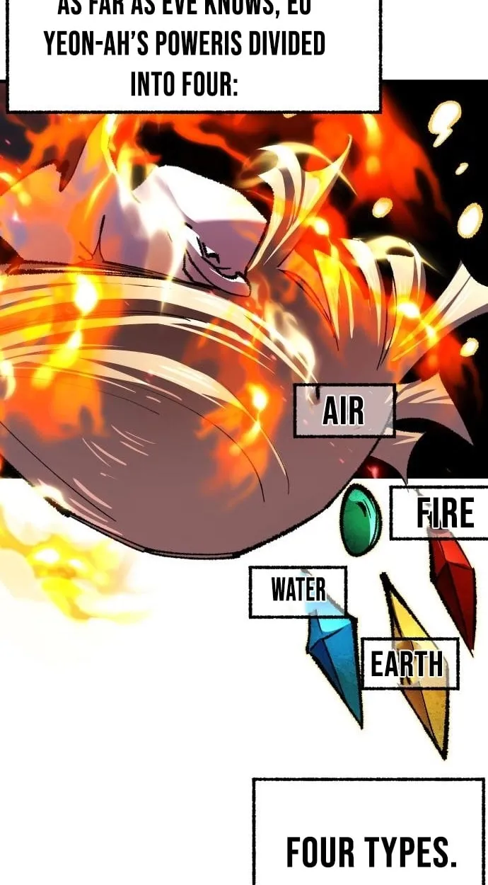 The Island Where Stars and Chains Rise — Chapter 65 — page 57