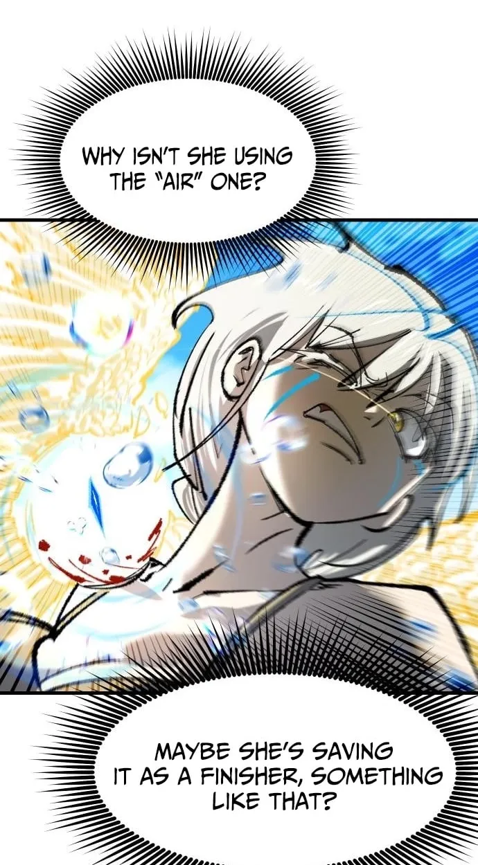 The Island Where Stars and Chains Rise — Chapter 65 — page 62