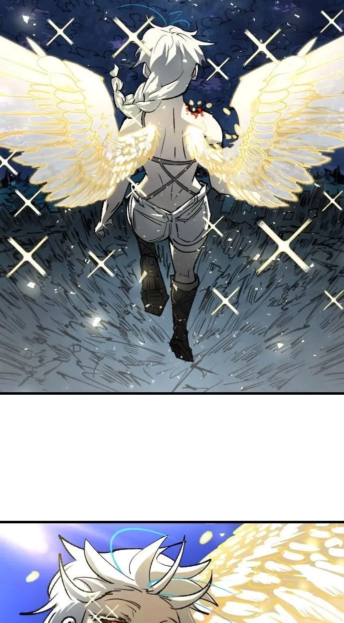 The Island Where Stars and Chains Rise — Chapter 65 — page 65
