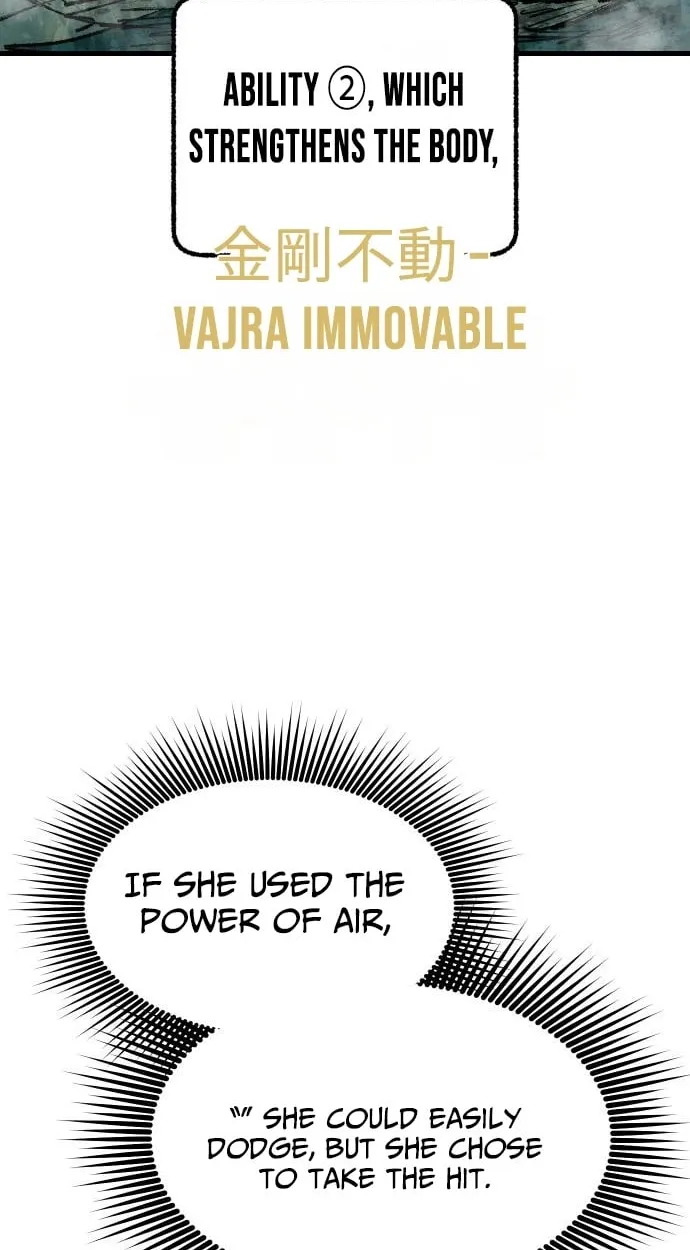 The Island Where Stars and Chains Rise — Chapter 65 — page 68