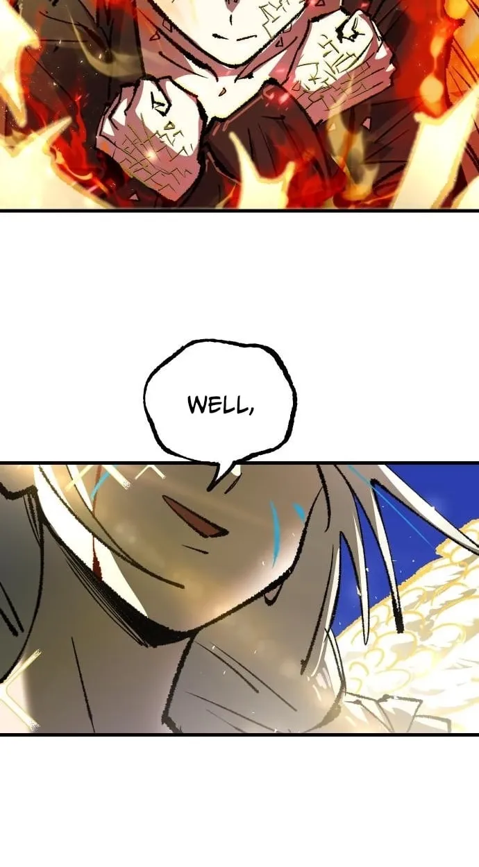 The Island Where Stars and Chains Rise — Chapter 65 — page 70