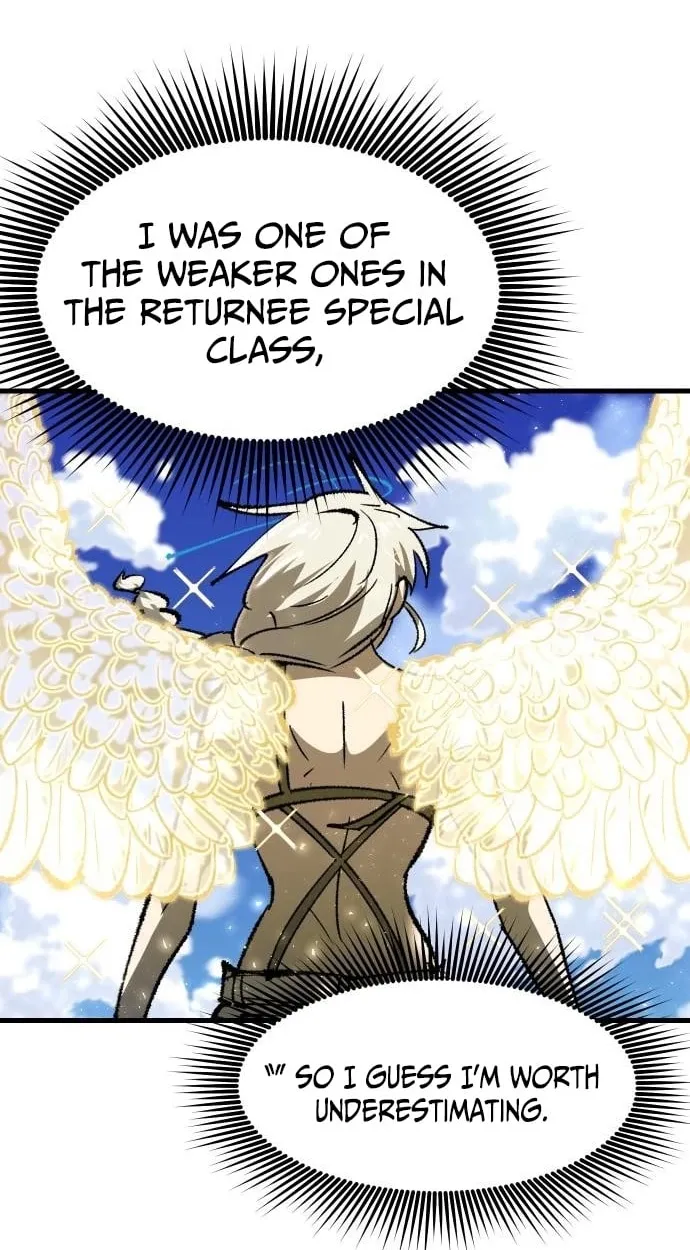 The Island Where Stars and Chains Rise — Chapter 65 — page 71