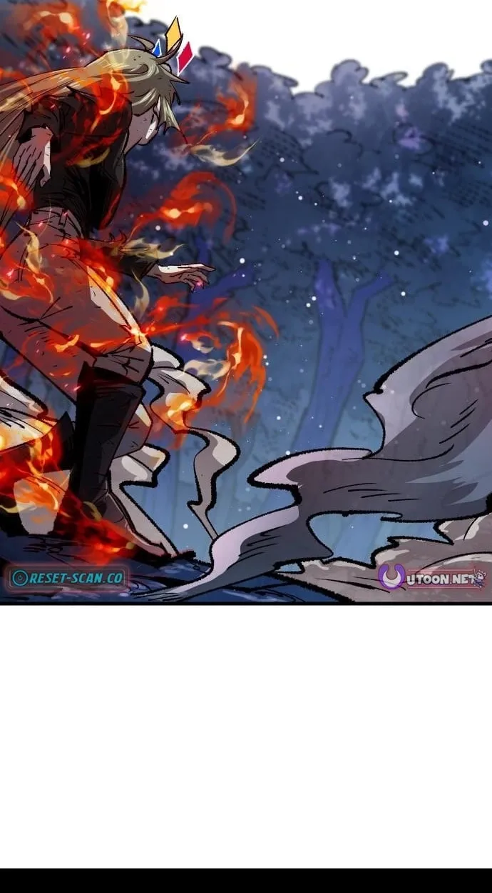 The Island Where Stars and Chains Rise — Chapter 65 — page 79