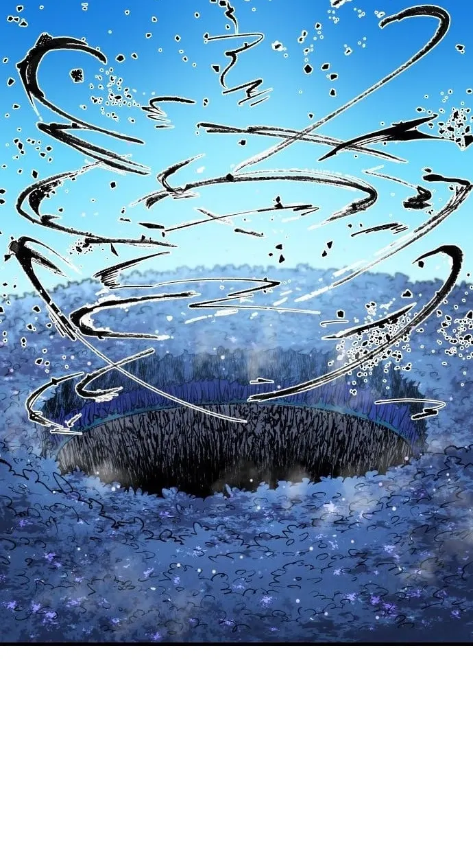 The Island Where Stars and Chains Rise — Chapter 65 — page 83