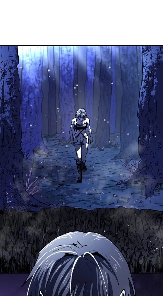 The Island Where Stars and Chains Rise — Chapter 65 — page 84