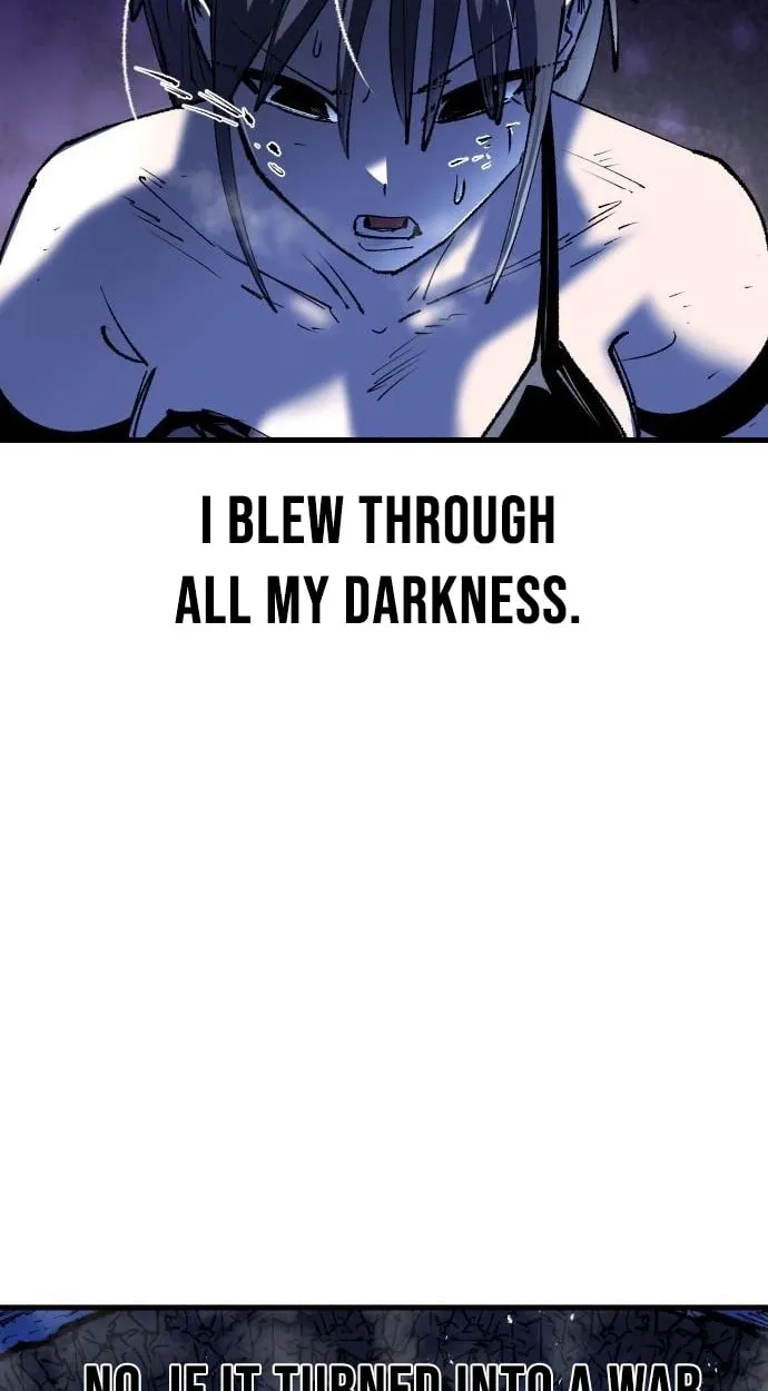 The Island Where Stars and Chains Rise — Chapter 65 — page 85
