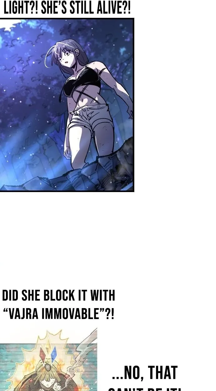 The Island Where Stars and Chains Rise — Chapter 65 — page 87