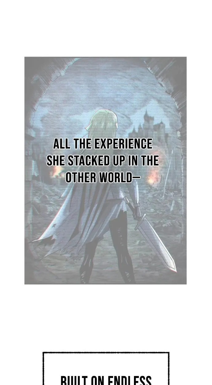 The Island Where Stars and Chains Rise — Chapter 65 — page 92