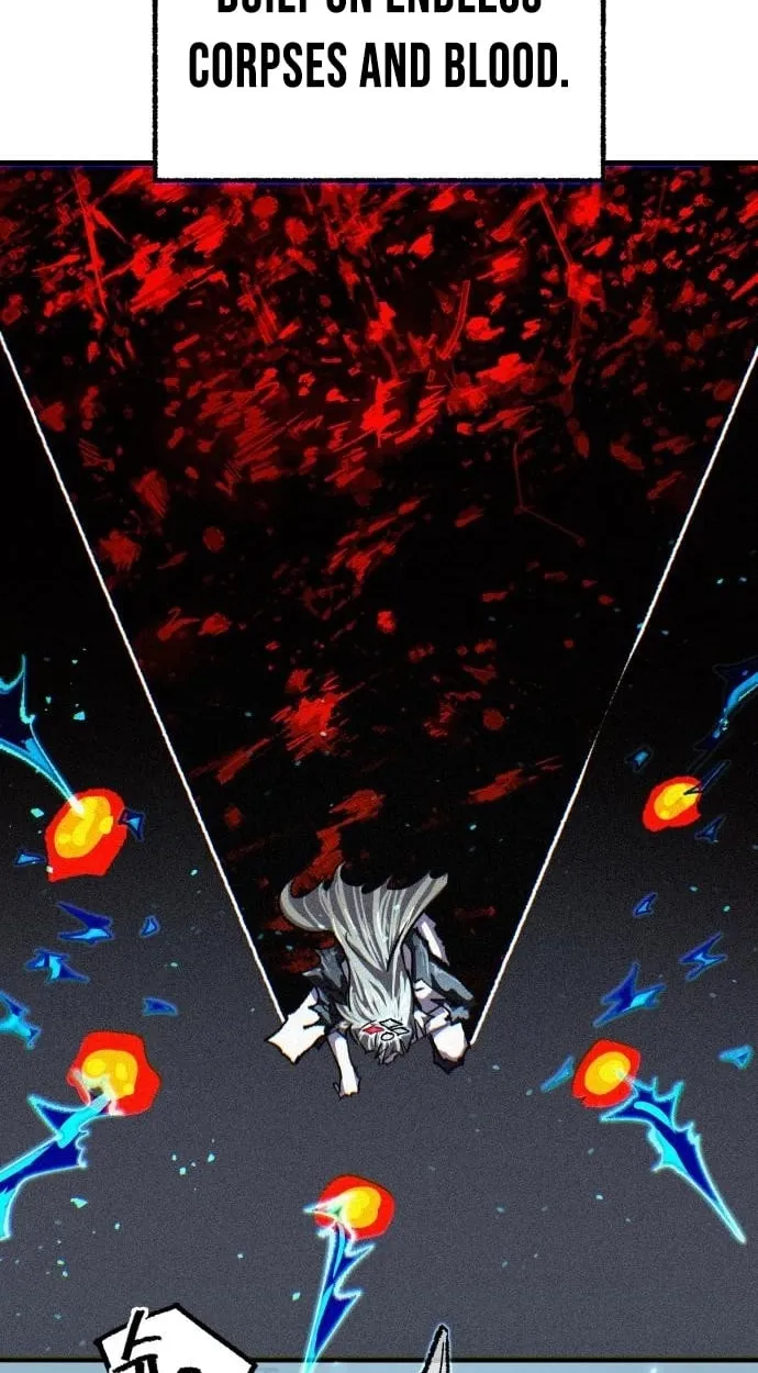 The Island Where Stars and Chains Rise — Chapter 65 — page 93