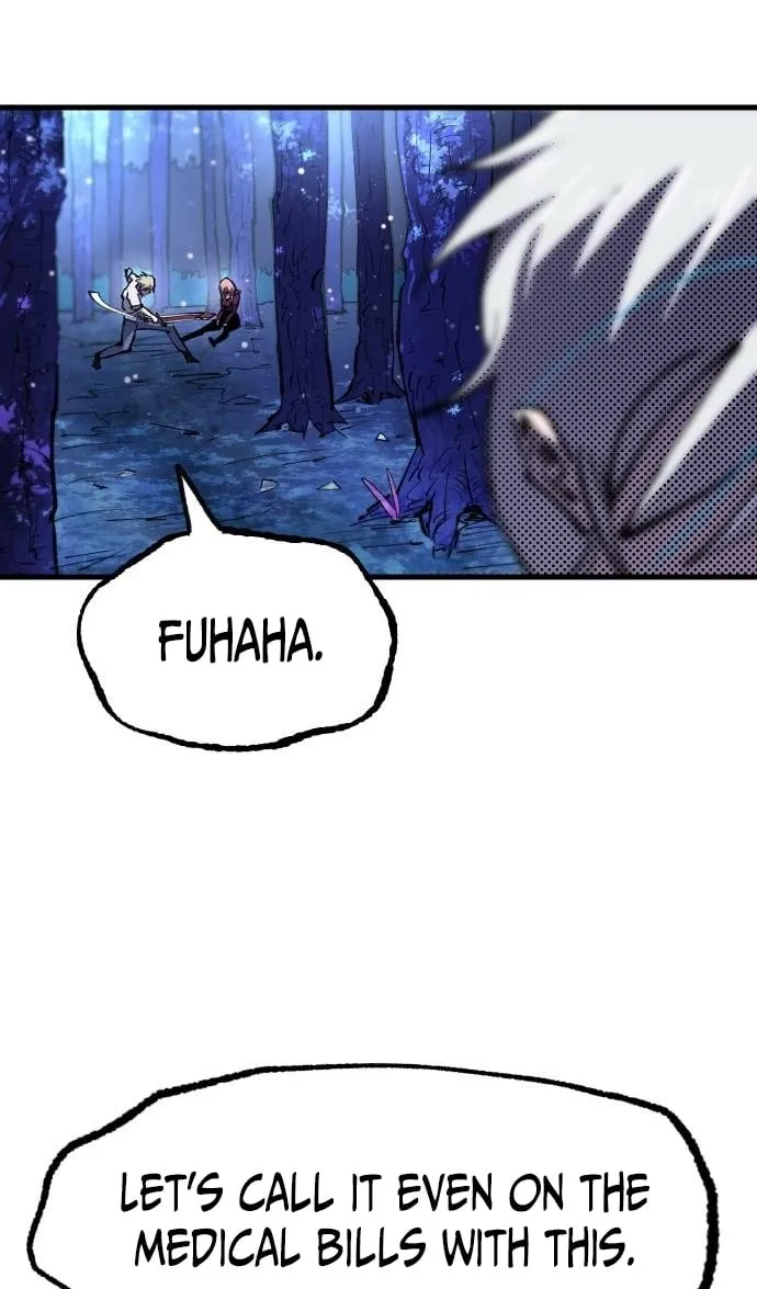 The Island Where Stars and Chains Rise — Chapter 65 — page 102