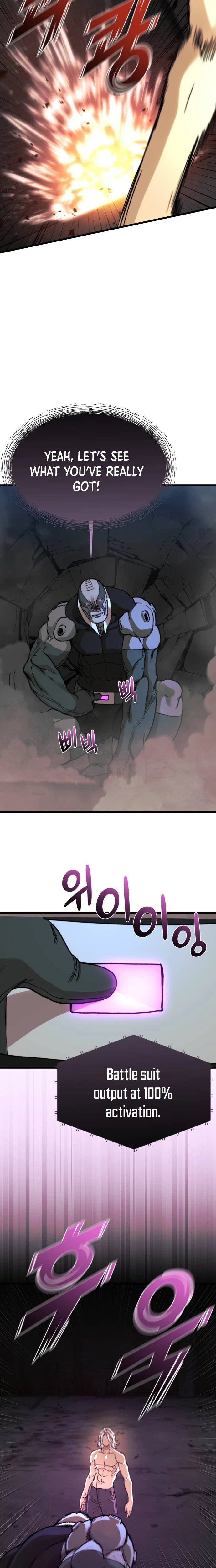 Underworld Invasion — Chapter 25 — page 15