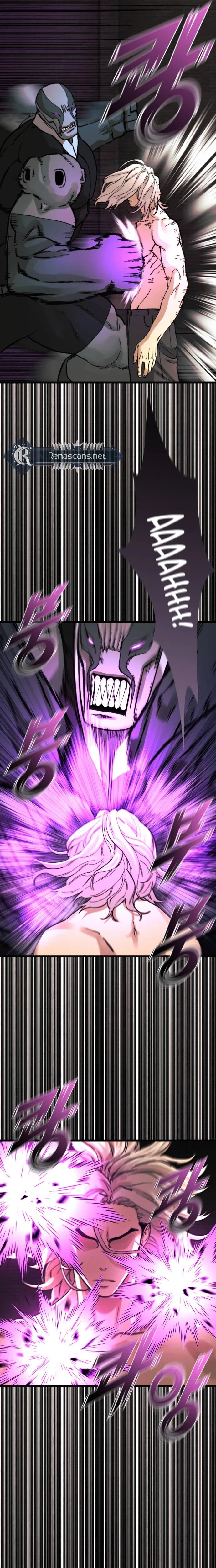 Underworld Invasion — Chapter 25 — page 17
