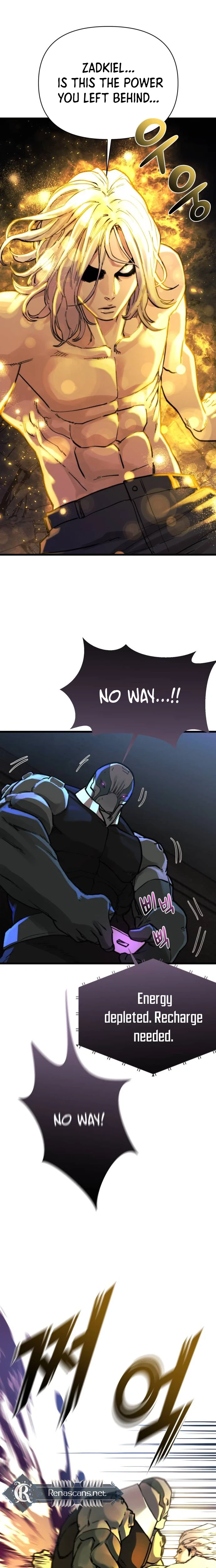 Underworld Invasion — Chapter 25 — page 20