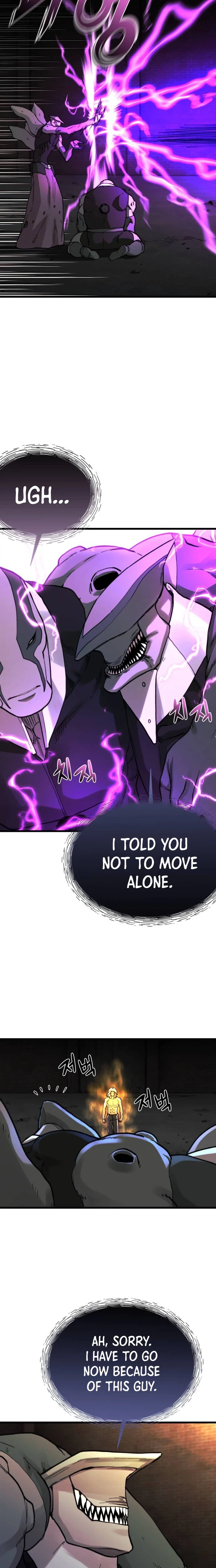 Underworld Invasion — Chapter 25 — page 24